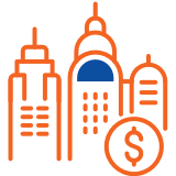 Vị thế tài chính vững mạnh