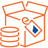 Tổng cộng có gần 300 sản phẩm tài chính về futures