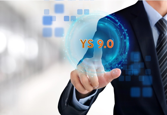 <p>ƯU ĐIỂM VƯỢT TRỘI CỦA YS9.0</p>
