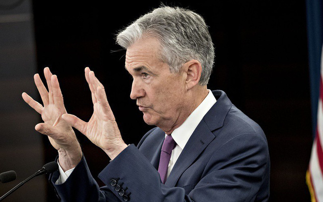 Sau cuộc họp chính sách, Fed quyết định giữ nguyên lãi suất và đưa ra tín hiệu sẽ không thực hiện đợt nâng nào trong năm nay