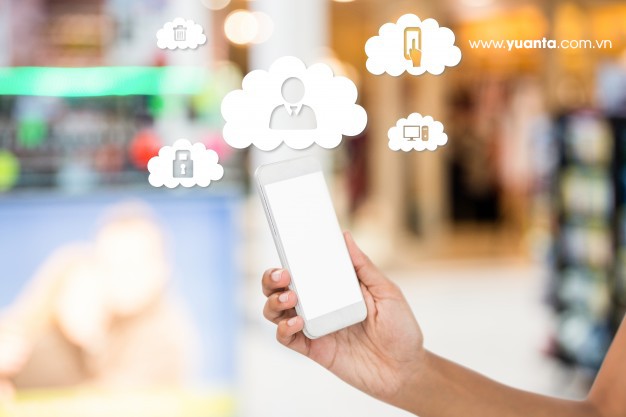 Xu hướng Fintech và phương thức đầu tư trong thời đại 4.0