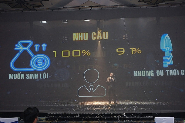 Nhà đầu tư cần biết: Lối mòn ‘chơi chứng khoán’ trên TTCK Việt Nam và tư duy xây dựng danh mục của quỹ đầu tư