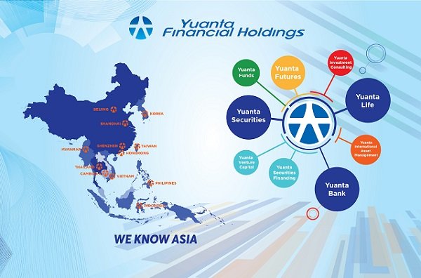 Chứng khoán Yuanta: Nhiều tín hiệu vui cho thị trường chứng khoán Việt quý II