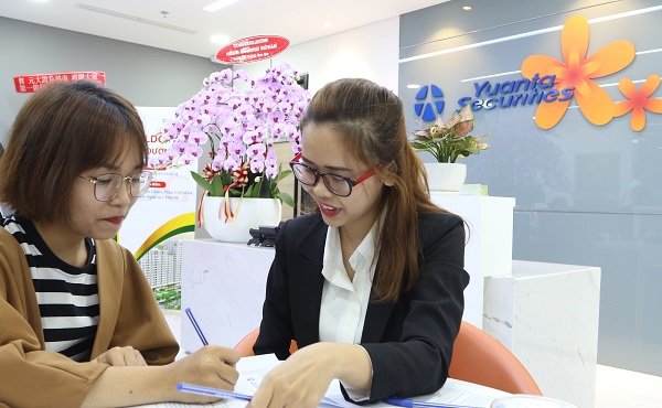 Chứng khoán Yuanta: Nhiều tín hiệu vui cho thị trường chứng khoán Việt quý II