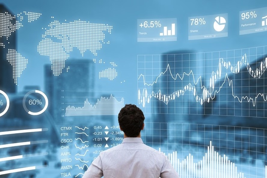 Nhận định chứng khoán ngày 2/4: Tiếp đà hồi phục