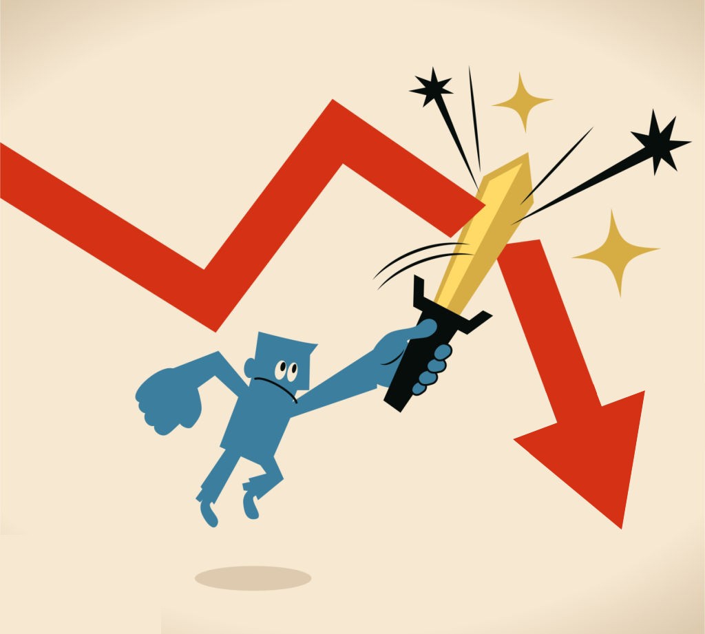 Nhà đầu tư cần biết: Nếu cắt lỗ là nghệ thuật, làm sao trở thành ‘nghệ sĩ’ trên thị trường chứng khoán?