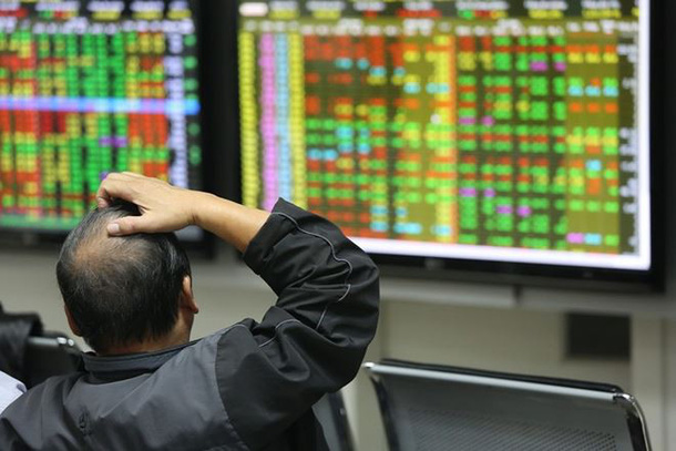 Dự thảo Luật Chứng khoán sửa đổi: Tách riêng Uỷ ban Chứng khoán Nhà nước? - Ảnh 1.