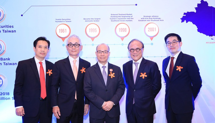 Chứng khoán Phái sinh