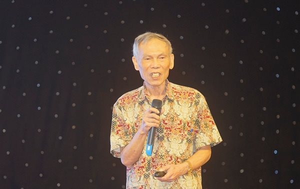 Trương Đình Tuyển Yuanta Việt Nam