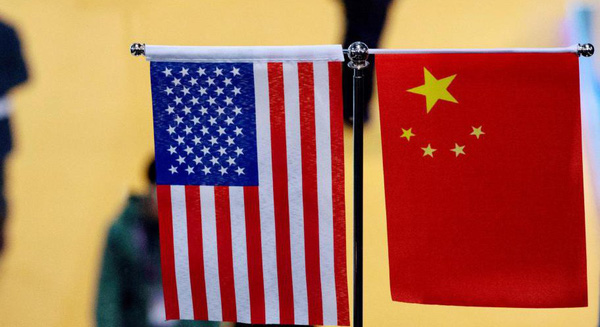 Trung Quốc đang là đối thủ lép vế hơn? Yuanta Việt nam