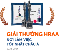 Giải thưởng HRAA