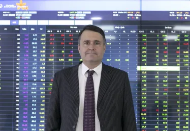 Yuanta Việt Nam cùng Thời báo kinh tế Sài Gòn tổ chức hội thảo chuyên đề “Chiến tranh thương mại leo thang – Mừng lo của doanh nghiệp”