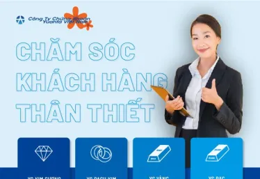 Yuanta Việt Nam thực hiện chương trình chăm sóc khách hàng thân thiết
