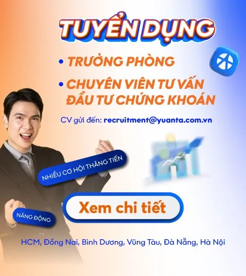 Tuyển dụng