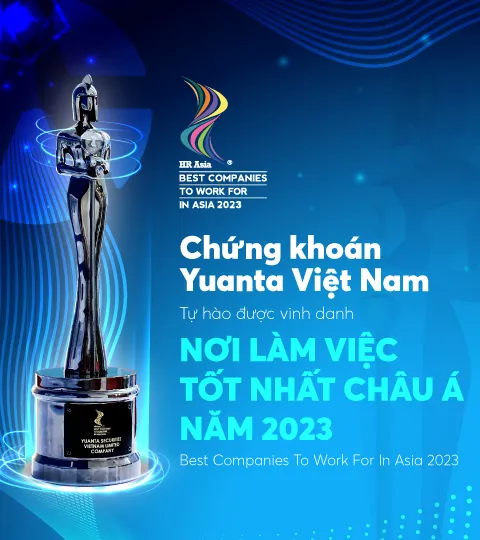 GIẢI HRAA 2023