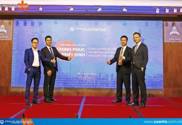 Thị trường phái sinh tăng tốc, nhà đầu tư cần chuẩn bị gì?