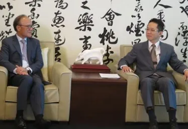 Tập đoàn Tài chính Yuanta Taiwan và Những kỳ vọng tại Thị Trường Chứng Khoán Việt Nam