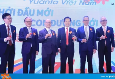 Yuanta Việt Nam – Đối tác hoàn hảo trên thị trường phái sinh 
