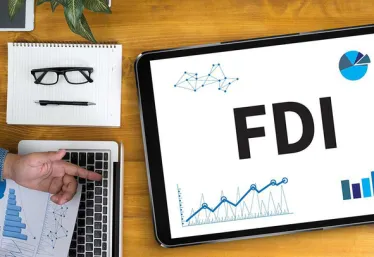 Làn sóng dịch chuyển FDI về Việt Nam, cơ hội mở ra với Nam Tân Uyên (NTC)?