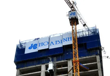 Cổ phiếu HBC về đáy 3 năm, Chủ tịch Lê Viết Hải cùng nhiều cổ đông nội bộ đồng loạt đăng ký mua