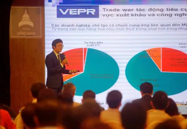 Thương chiến Mỹ – Trung dồn dập sẽ làm đảo lộn chuỗi cung ứng của Trung Quốc