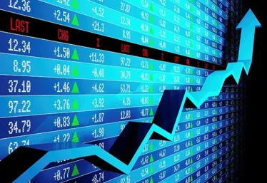 VN-Index giằng co quanh mốc 965 điểm, nhóm dệt may, dầu khí ngược dòng bứt phá