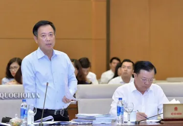 Sửa đổi Luật Chứng khoán: Tăng vốn điều lệ của công ty đại chúng lên 30 tỷ đồng