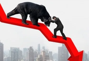 Chứng khoán Việt Nam giảm mạnh nhất Châu Á trong ngày đáo hạn hợp đồng phái sinh