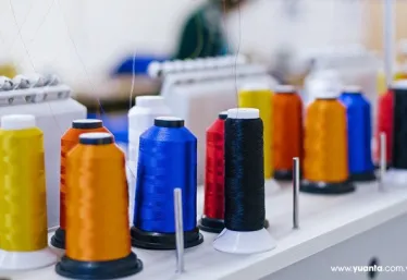 Cổ phiếu ngành dệt may liệu đã tạo đỉnh?