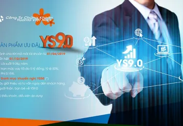 Yuanta Việt Nam triển khai Sản phẩm ưu đãi dành cho Nhà đầu tư