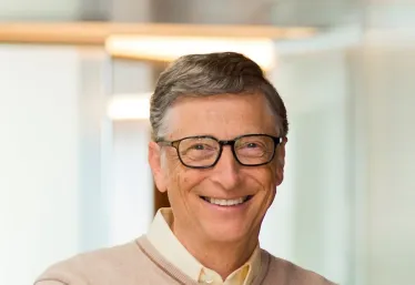 Bill Gates kiếm được 9,5 tỉ USD trong năm qua bằng cách nào?
