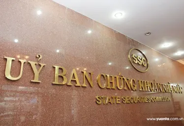 Chủ tịch UBCK: Sẽ đình chỉ phát hành cổ phiếu với doanh nghiệp vi phạm CBTT