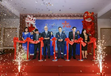 Chứng khoán Yuanta Việt Nam khai trương chi nhánh Vũng Tàu