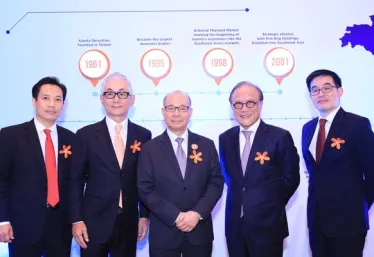 Yuanta Việt Nam đủ điều kiện kinh doanh chứng khoán phái sinh